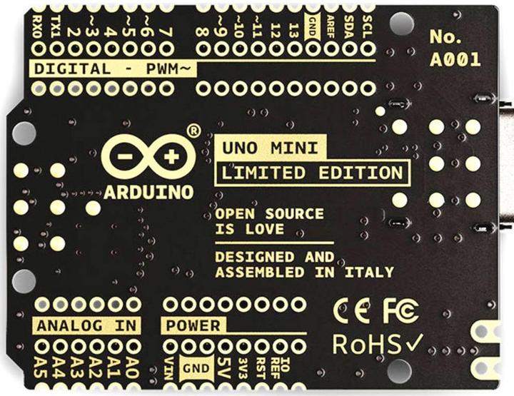 Produktbild Arduino Board