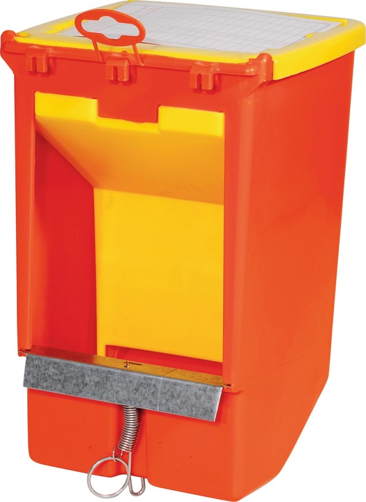 Immagine prodotto Kerbl Alimentatore automatico per conigli (2.50 l)