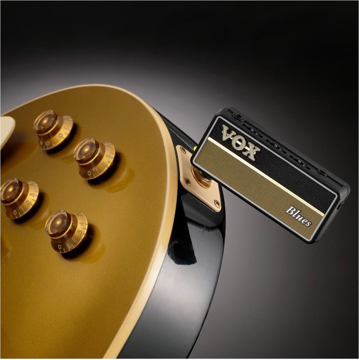 Produktbild Vox amPlug 2 Blues