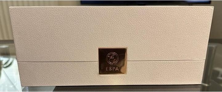 Actual product image Espa Signature Blends Aromatherapy Bath and Body Oil Collection (Body care set)