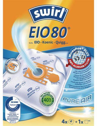 Produktbild Swirl Eio 80 (4 x)