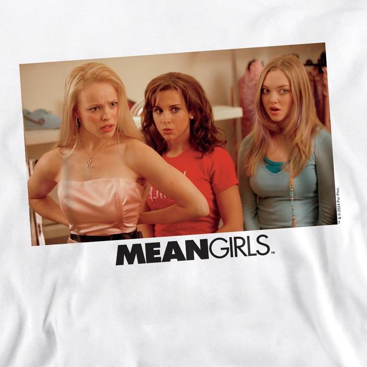 Produktbild Mean Girls Film Still Sweatshirt (XL)