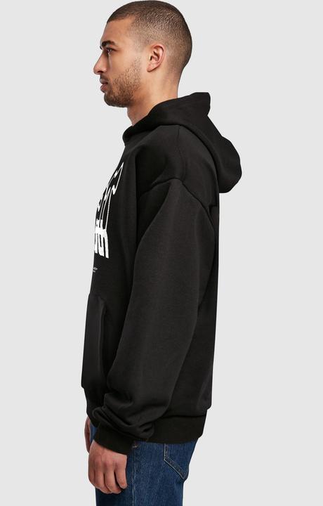 Produktbild Lost Youth LY HOODY - GRAFFITI CLOUD - 124787 (4XL)