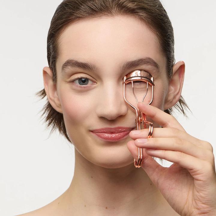 Actual product image Nobea Eyelash Curler
