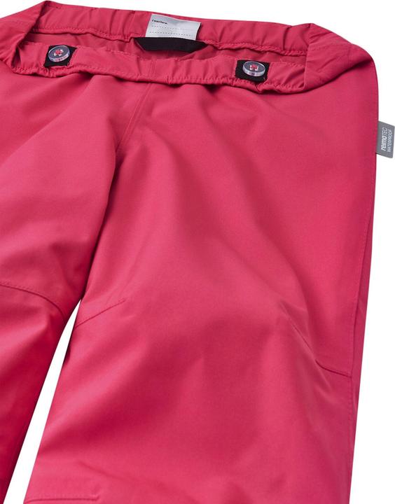 Image du produit Reima tec Kinder Regenhose Kaura Bright Berry (86)