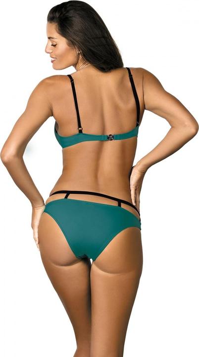 Actual product image Markko Two-piece bikini model 80197 (M)