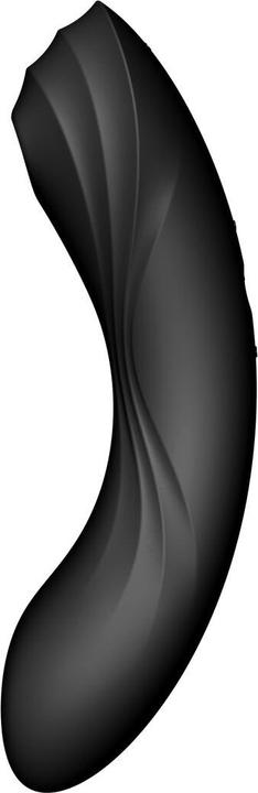 Produktbild Satisfyer Insertable Air Pulse Vibrator - Curvy Trinity 4