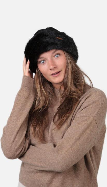 Actual product image Barts Fur Cable (One size)