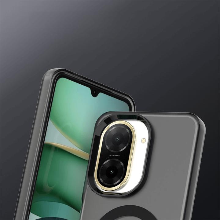 Produktbild Cover-Discount Acryl-Handyhülle mit Magnet (Xiaomi Redmi 5)