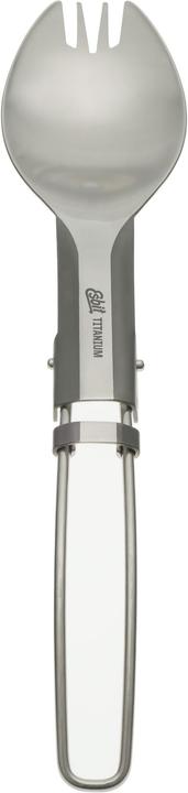 Productafbeelding Esbit Titanium bestek TI Gaffel opvouwbaar