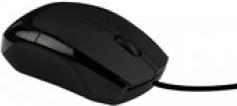 Produktbild T'nB Souris filaire compatible Shark (Noir) (Kabelgebunden)