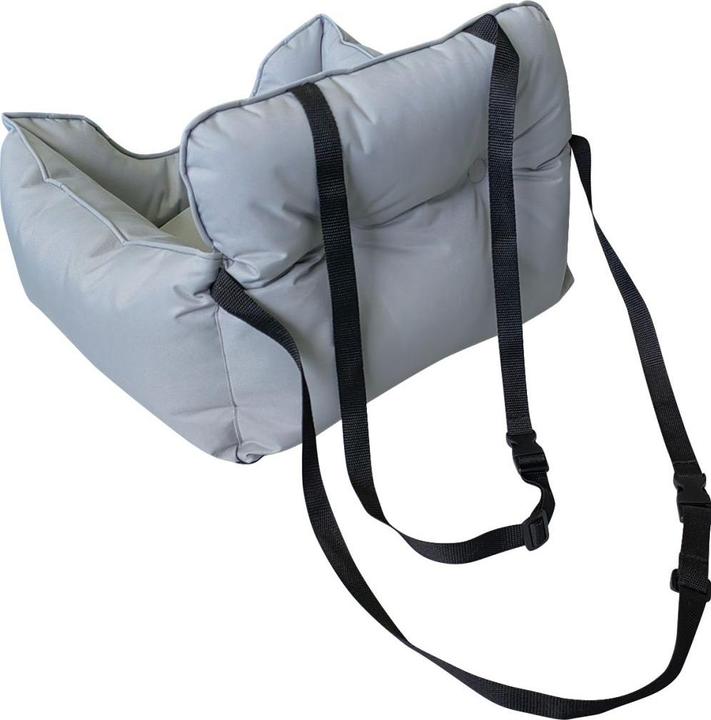 Actual product image Nordic Paws Cozy Lux (Dog, Washable)