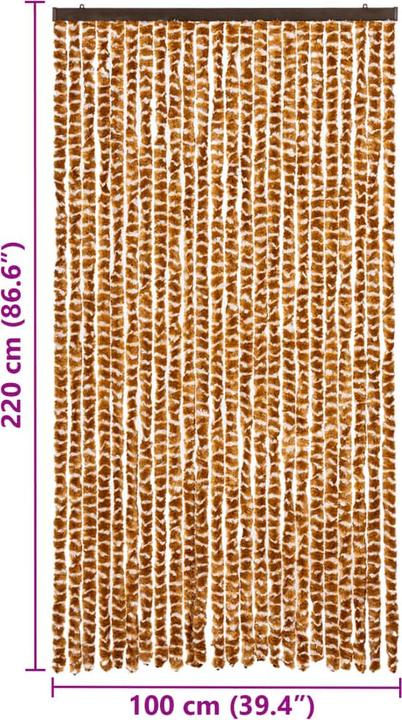 Produktbild VidaXL Dayton (90 x 200 cm)