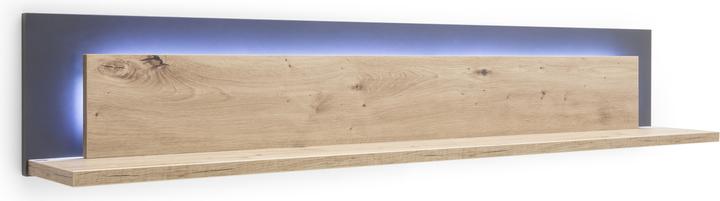 Immagine prodotto Robas Lund Merano (139 x 20 x 24 cm)