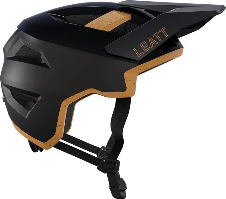 Actual product image Leatt MTB AllMtn 4.0 Helmet (55 - 59 cm)