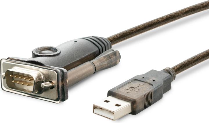 Image du produit Plugable Adaptateur USB vers série