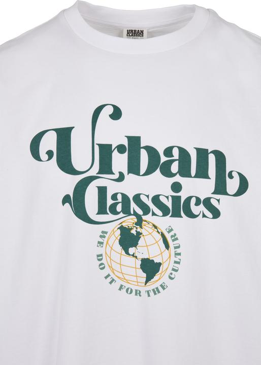 Image du produit Urban Classics Organic Globe (L)