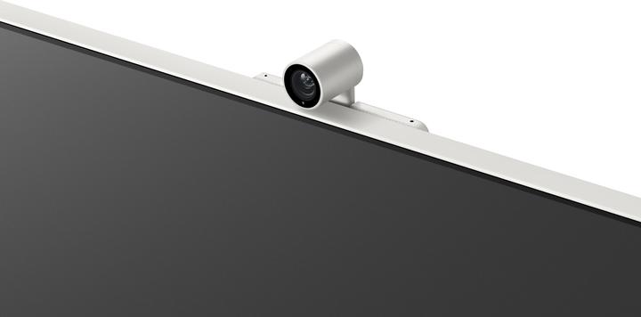 Actual product image Samsung Smart Monitor M8 (3840 x 2160 Pixels, 32")