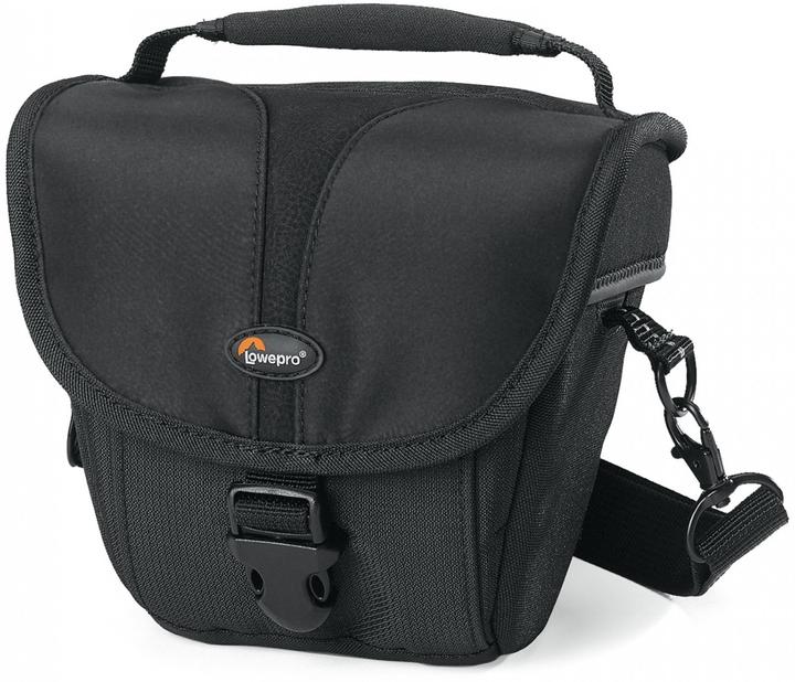 Lowepro Rezo TLZ 10, Standby bag for SLR (Camera case, Camera shoulder bag, Kamera Bereitschaftstasche)