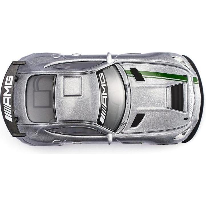 Thumbnail - Siku Mercedes-AMG GT4