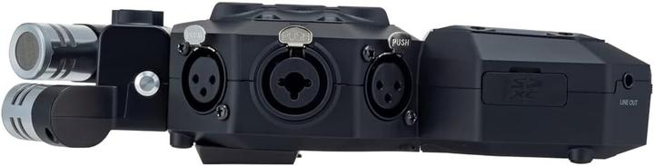 Produktbild Zoom H8 + MS Pack Ltd. Edition (Handheld, Mehrspurrecorder)