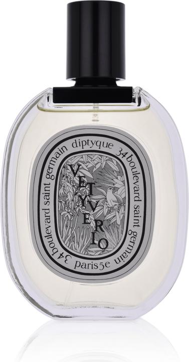 Diptyque 34 Boulevard Saint Germain Edt Spray (Eau de Toilette, 100 ml)