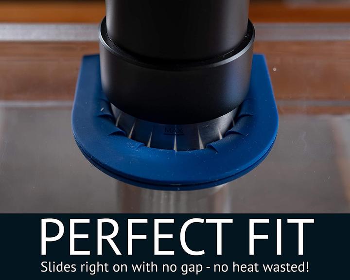 Image du produit Lipavi Couvercle Multifit modèle C15L-UNIR