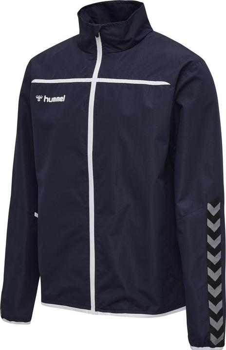Actual product image hummel Authentic Training Jacket (S)