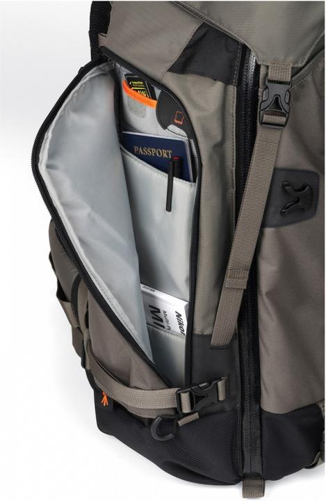 Image du produit Lowepro Par Trekker 400 AW (Sac à dos photo)