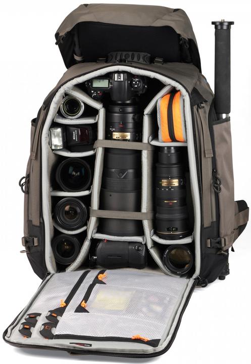 Produktbild Lowepro Pro Trekker 600 AW (Fotorucksack)