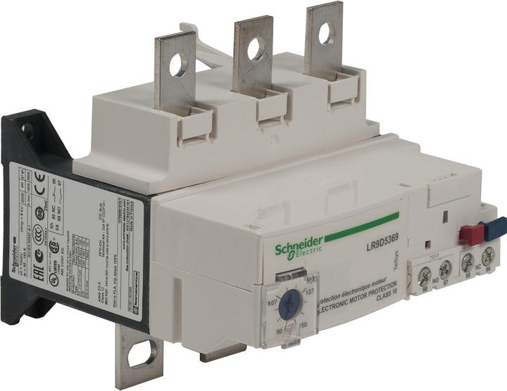 Produktbild Schneider Electric Überlastrelais 150A