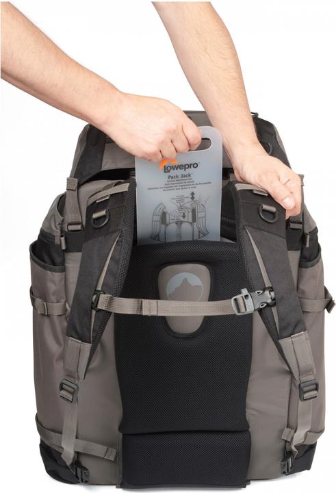 Produktbild Lowepro Pro Trekker 600 AW (Fotorucksack)