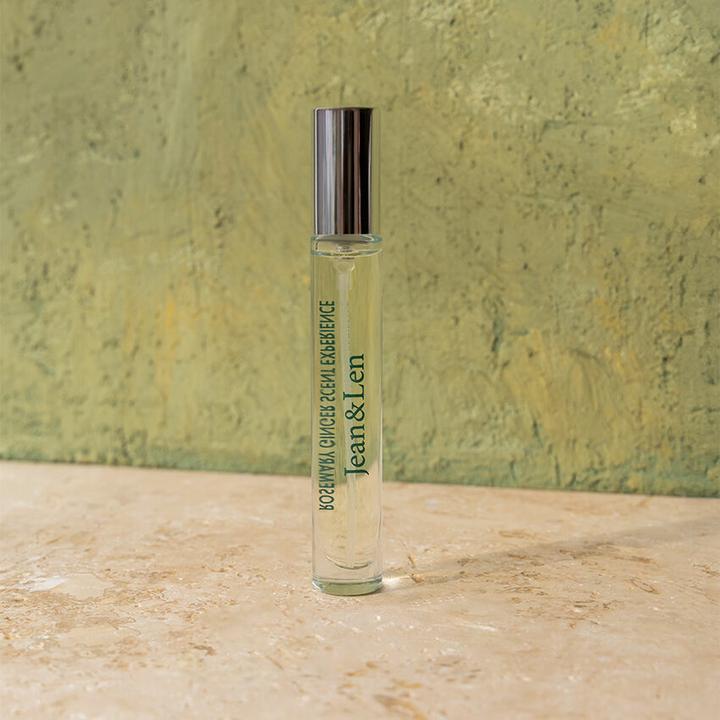 Immagine prodotto Jean & Len L'esperienza del profumo (Eau de parfum, 10 ml)
