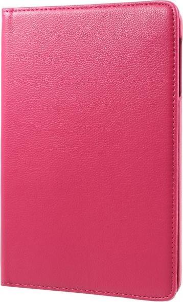 Image du produit MU Classic Housse en cuir avec texture Litchitexture (Galaxy Tab S3 9.7 (2017))