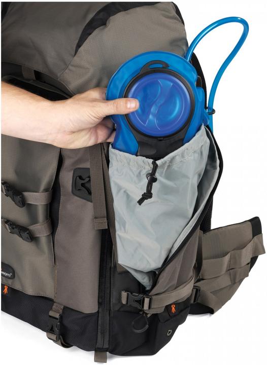 Produktbild Lowepro Pro Trekker 600 AW (Fotorucksack)