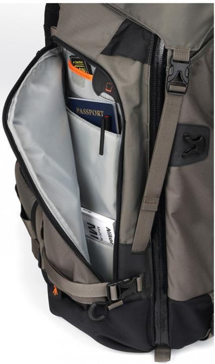 Produktbild Lowepro Pro Trekker 600 AW (Fotorucksack)