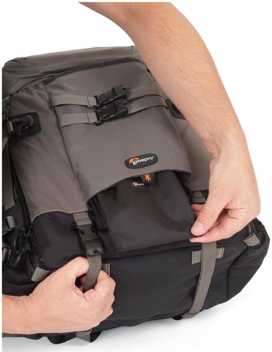 Produktbild Lowepro Pro Trekker 600 AW (Fotorucksack)