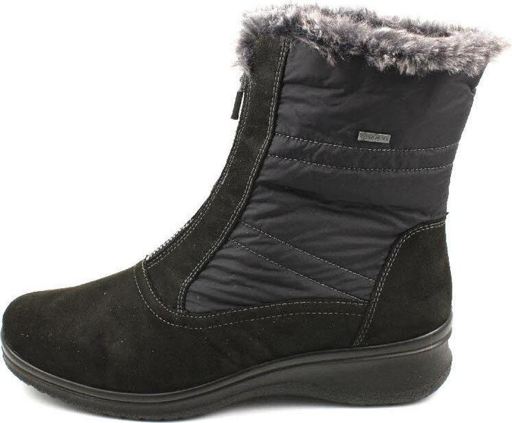 Actual product image Ara Ankle boot (40)