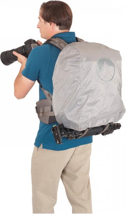 Produktbild Lowepro Pro Trekker 600 AW (Fotorucksack)