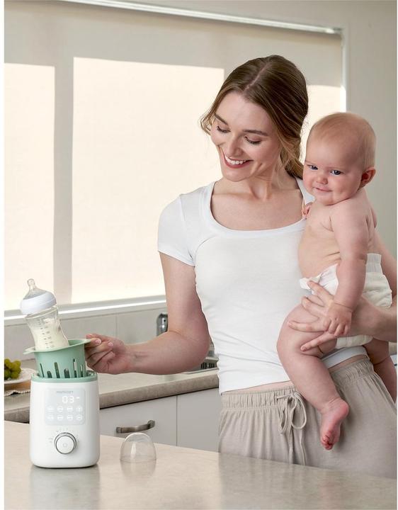 Image du produit Momcozy MW02 Nutri Smart