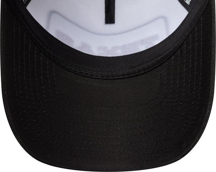 Produktbild New Era A-Frame Mesh Trucker Cap - Astin Texas (One Size)