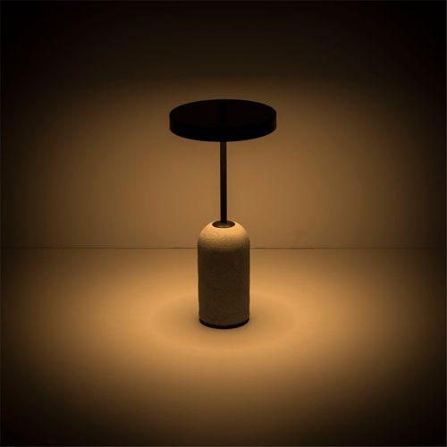 Image du produit Broggi Lampada Venus Cemento (180 lm)