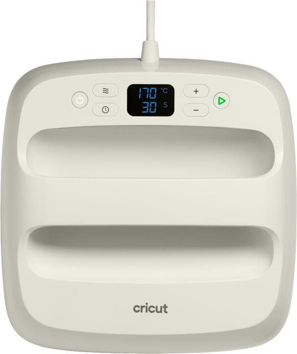 Produktbild Cricut EasyPress SE 23x23cm inkl. Matte Taupe (P)