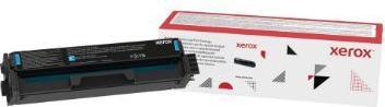 Actual product image Xerox for laser printers, 6000 pages. 006R04404 Black (FC)