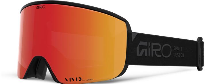 Actual product image Giro Axis Vivid Goggle