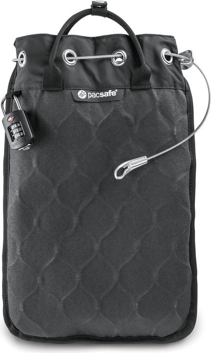 Produktbild Pacsafe Travelsafe 5L GII Portable Safe