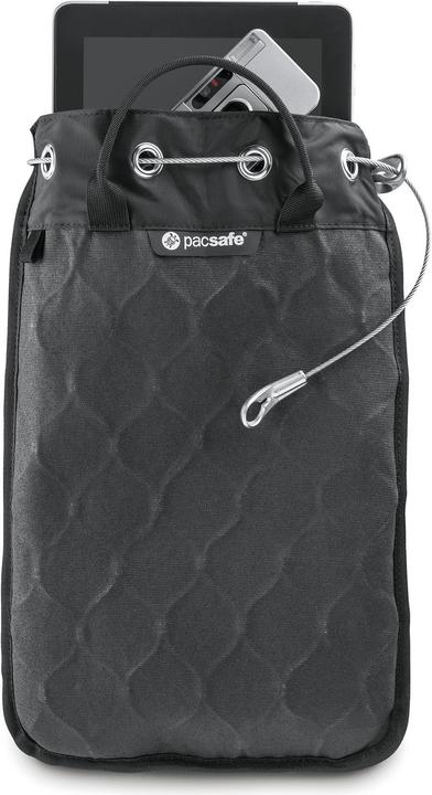 Produktbild Pacsafe Travelsafe 5L GII Portable Safe