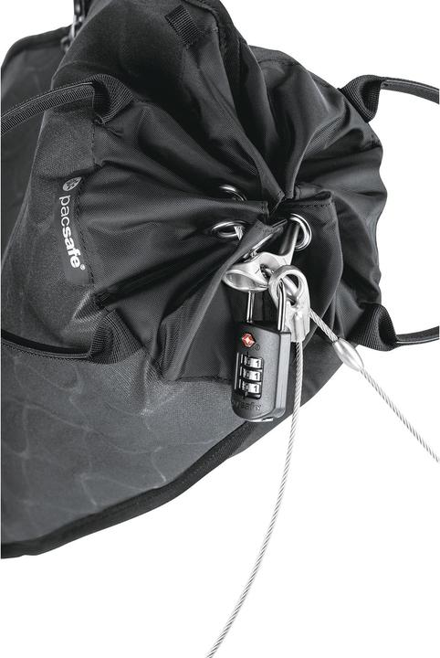 Produktbild Pacsafe Travelsafe 5L GII Portable Safe