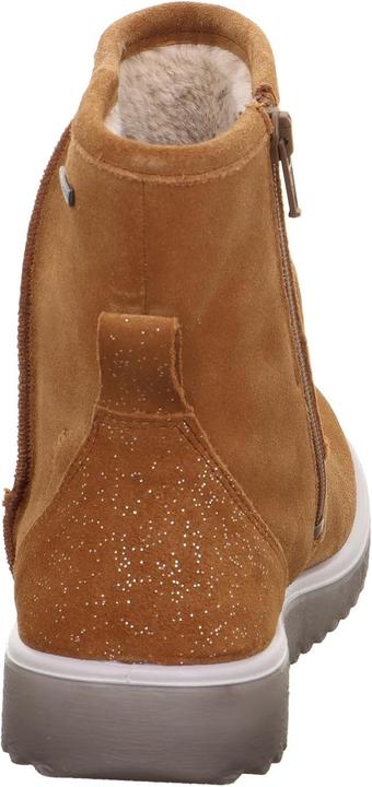 Actual product image Superfit Stiefelette Leder LORA (36)