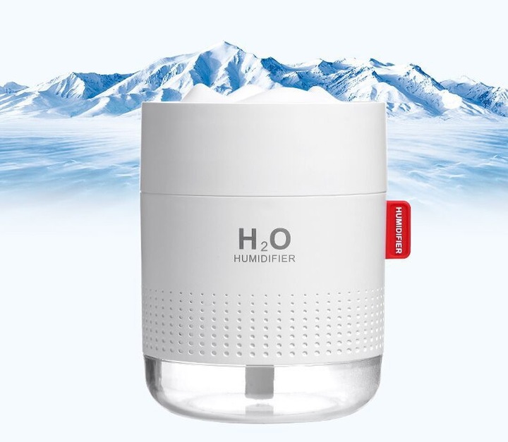 Image du produit Linuo Montagne de neige (10 m²)